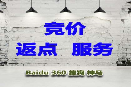 SEM服务托管案例：打造企业核心竞争力